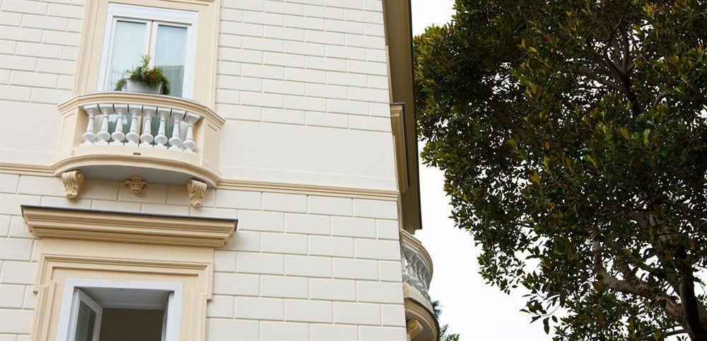 Agora Apartments Sorrento Kültér fotó