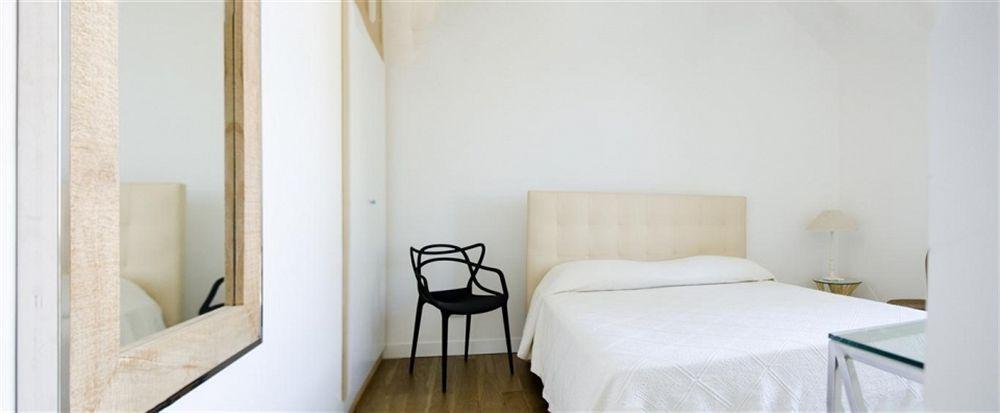 Agora Apartments Sorrento Kültér fotó