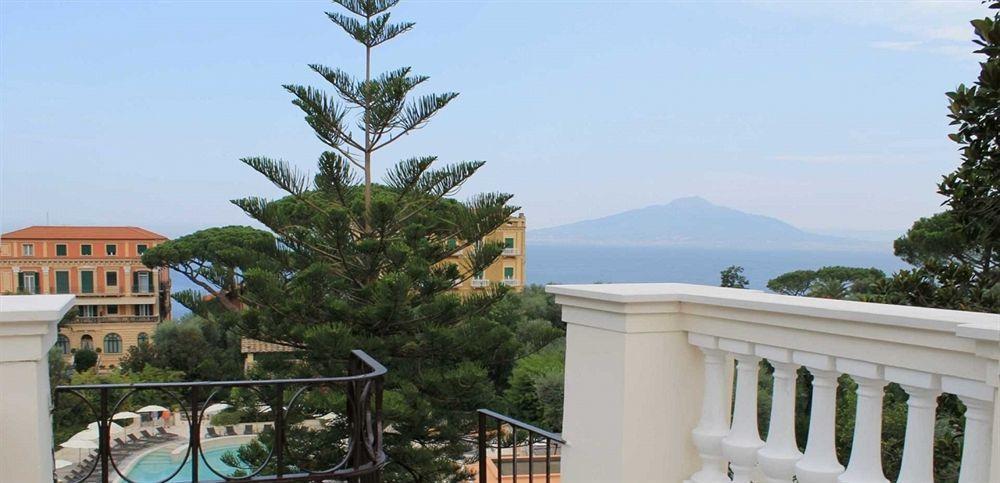 Agora Apartments Sorrento Kültér fotó