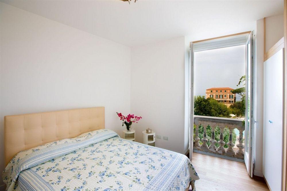Agora Apartments Sorrento Kültér fotó