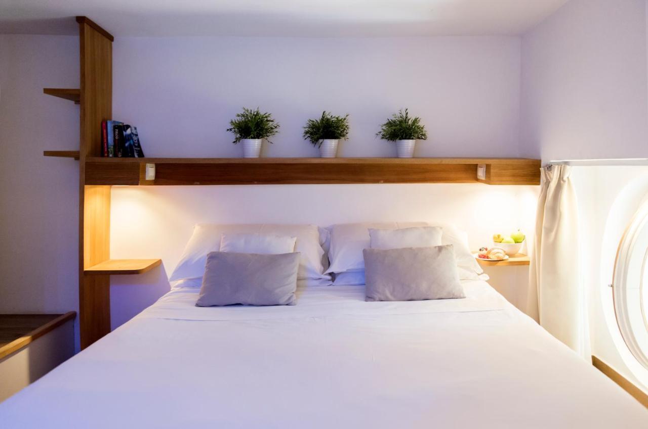 Agora Apartments Sorrento Kültér fotó