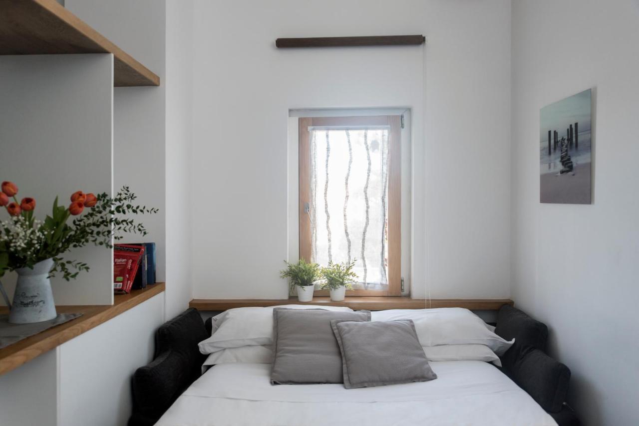 Agora Apartments Sorrento Kültér fotó