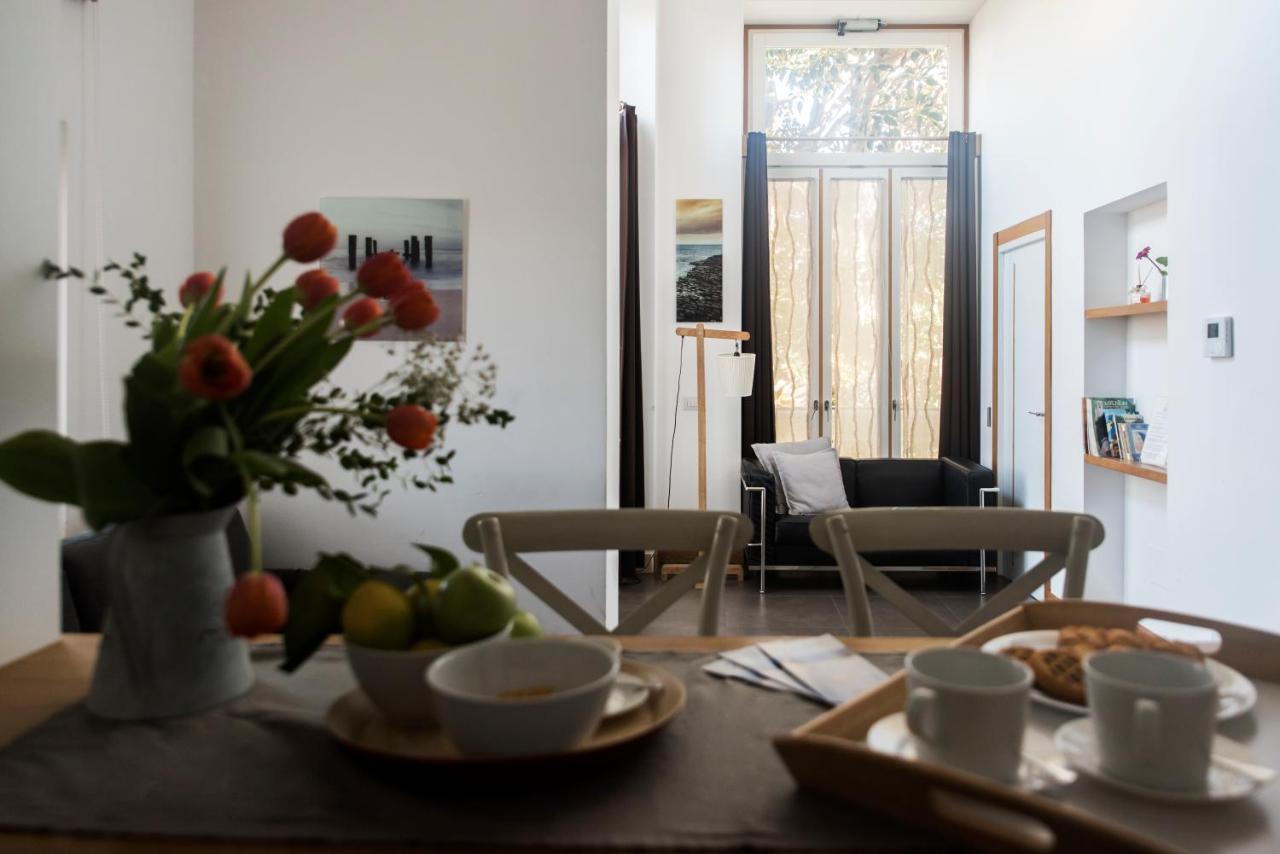 Agora Apartments Sorrento Kültér fotó