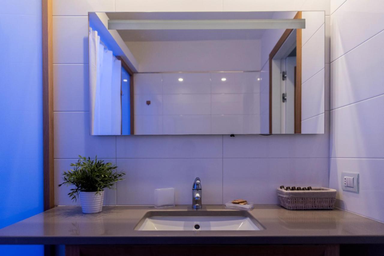 Agora Apartments Sorrento Kültér fotó