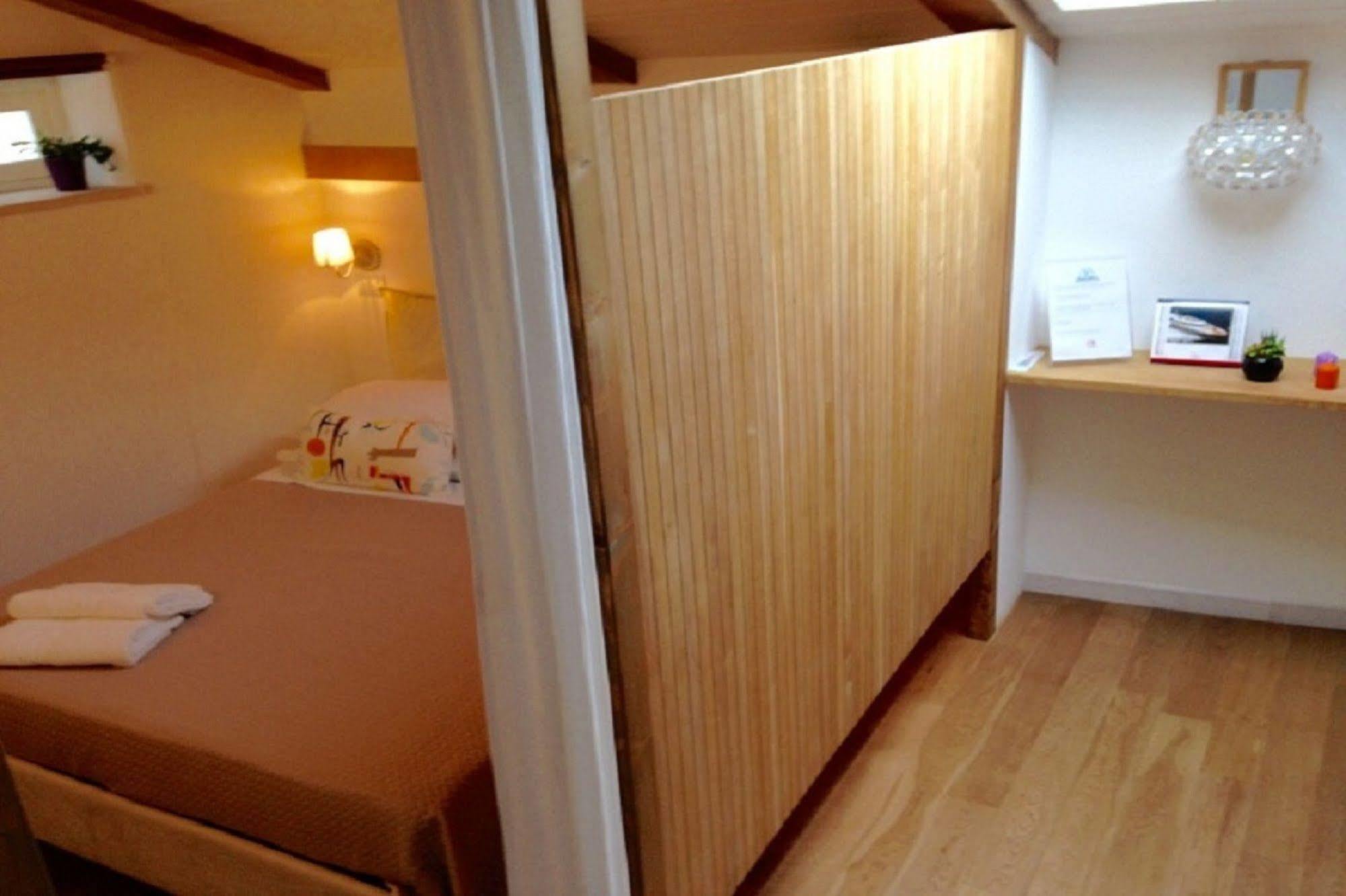 Agora Apartments Sorrento Kültér fotó
